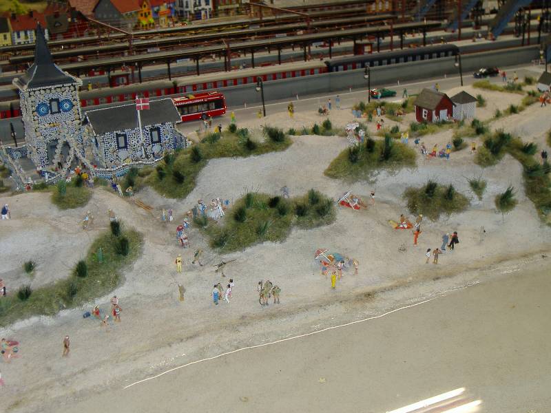 Miniaturwunderland Hamburg (10) 